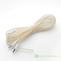 Electrocoagulation tweezers